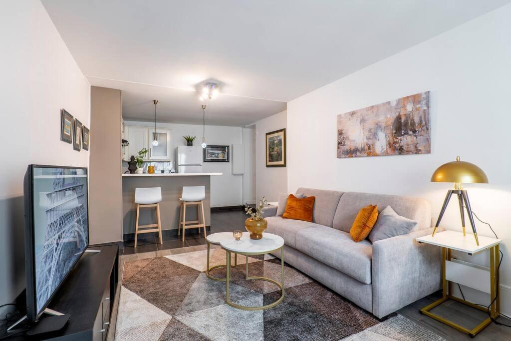 Gembnb Luxury - Saint-dominique Apartment *