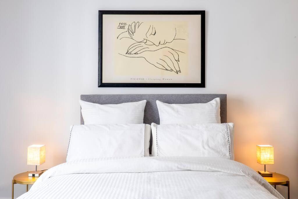 Gembnb Luxury - Saint-dominique Apartment