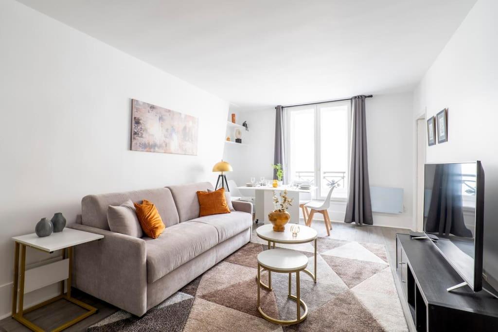 Gembnb Luxury - Saint-dominique Apartment Paris
