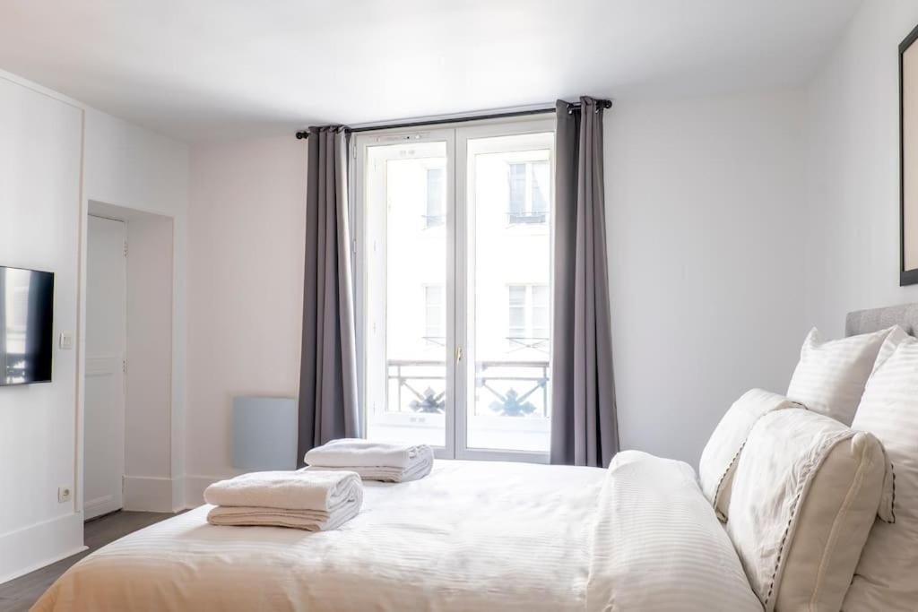 Apartment Gembnb Luxury - Saint-dominique