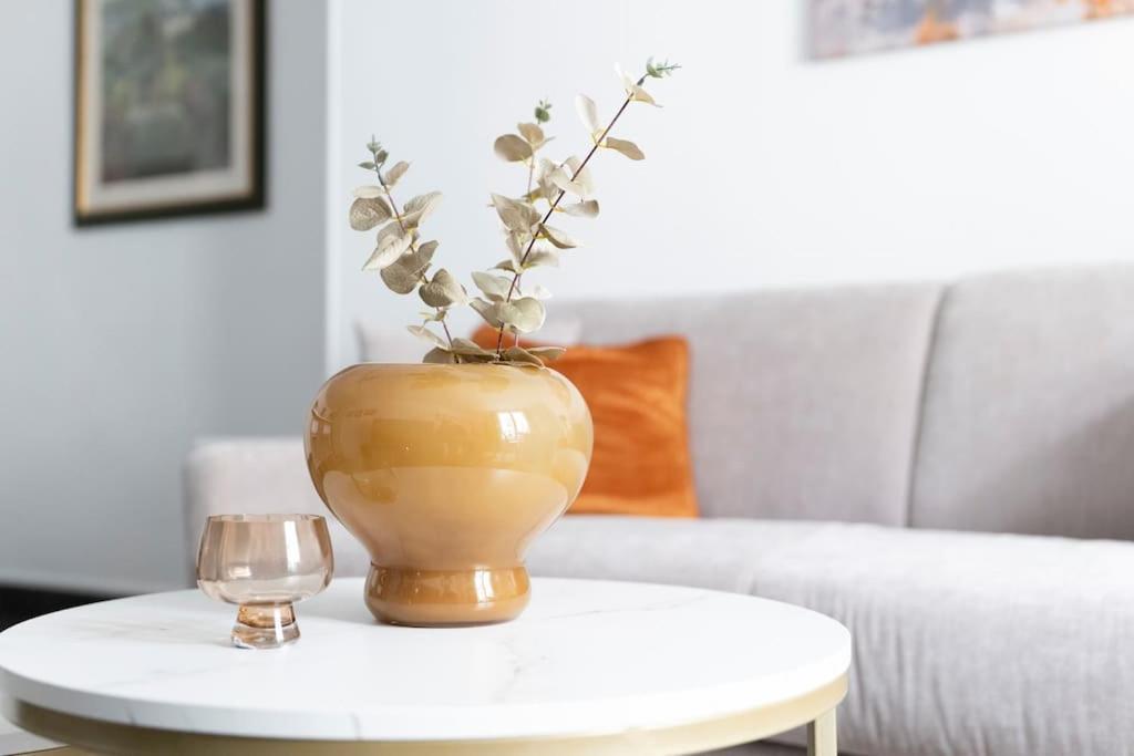 Apartamento Gembnb Luxury - Saint-dominique *