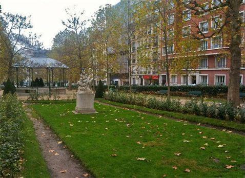 Studio Vaugirard *