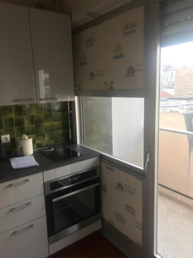 Apartamento 1000m Tour Effeil