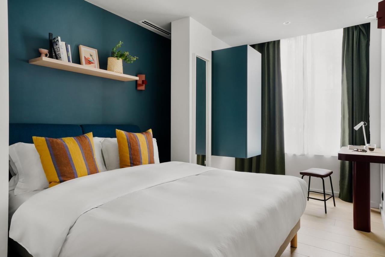 Appartement Edgar Vicat - Porte De Versailles