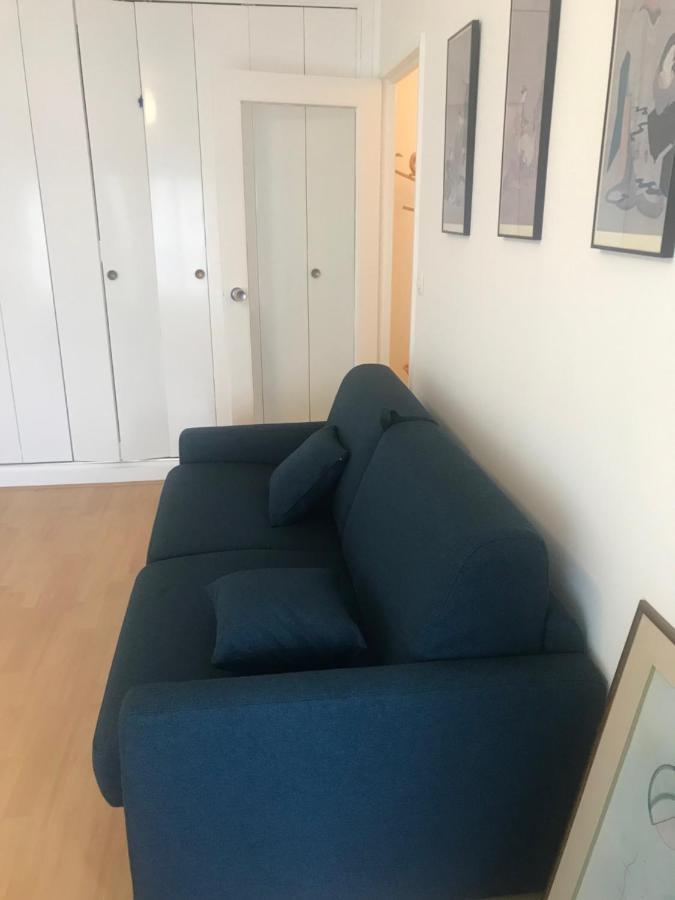 Apartamento 1000m Tour Effeil *