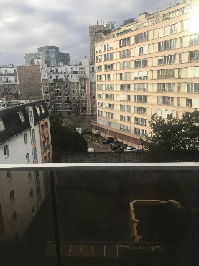 Appartement 1000m Tour Effeil Paris