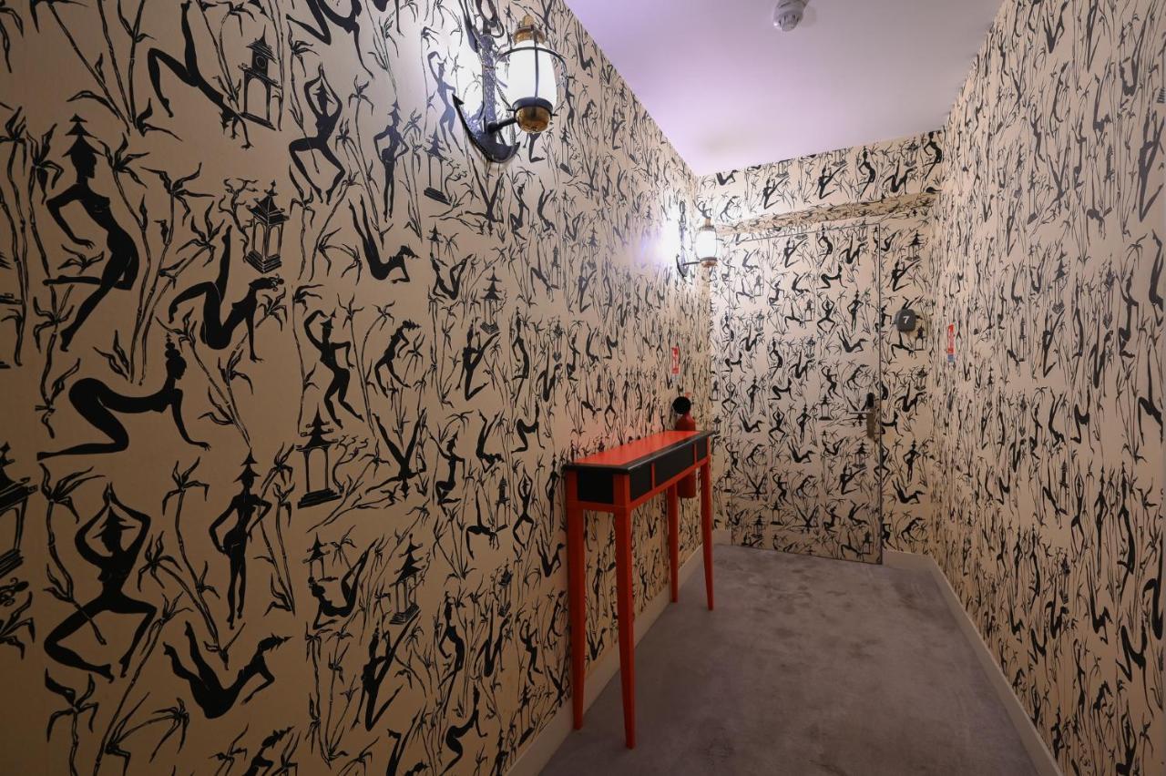 Apartment Sublime A Saint Germain Des Pres Paris