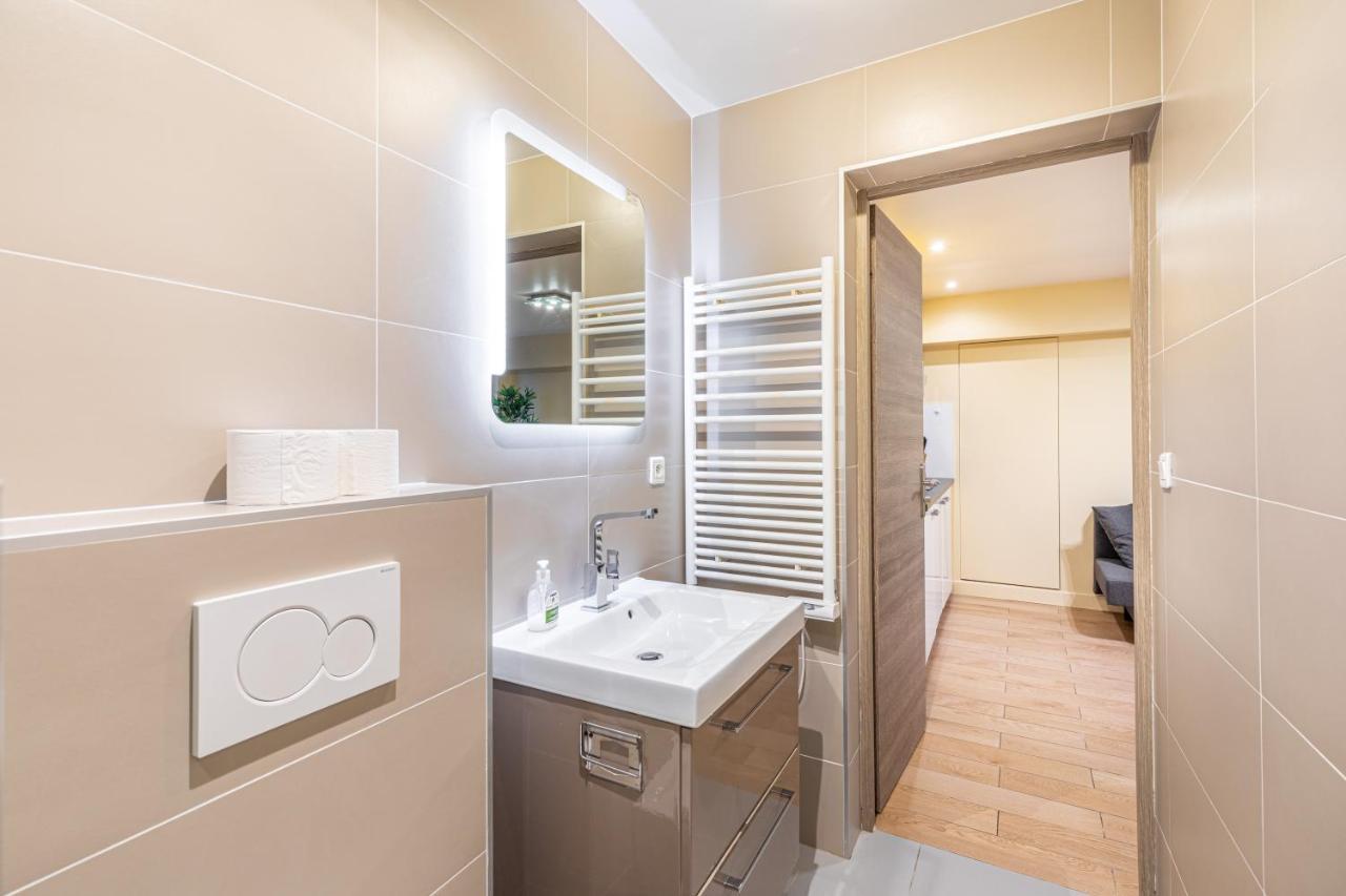 Apartment Guestready - Cosy Apt Near Bastille And Marais Paris