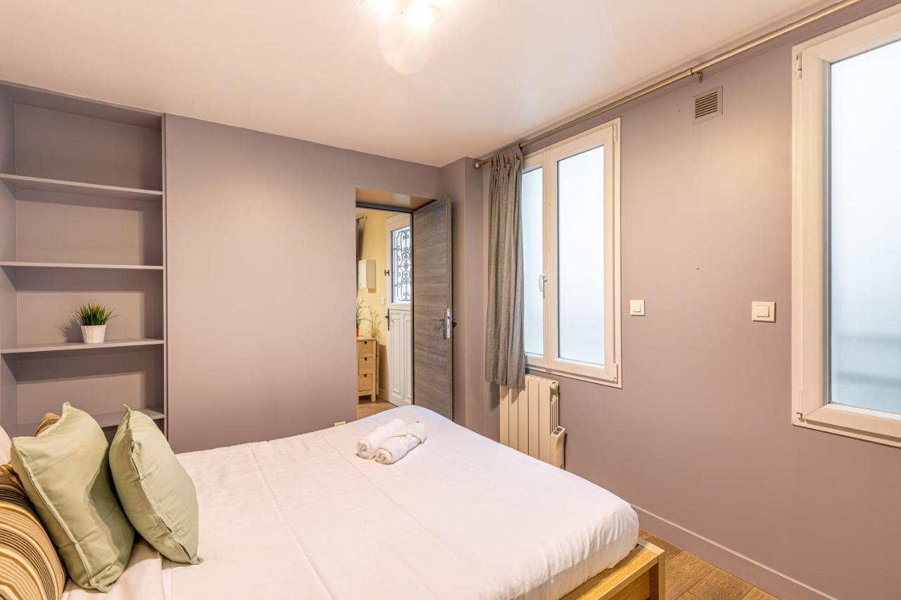 Apartment Guestready - Cosy Apt Near Bastille And Marais *