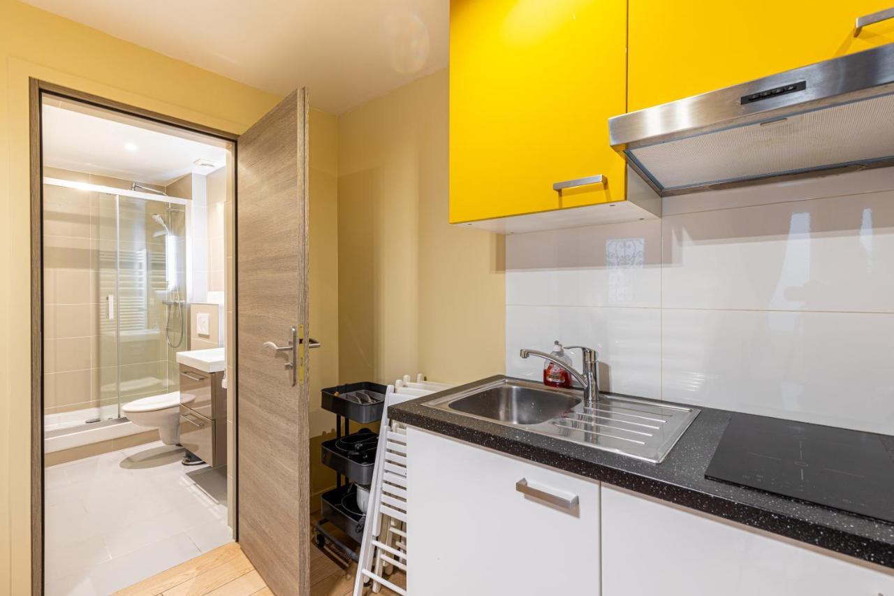 Apartment Guestready - Cosy Apt Near Bastille And Marais