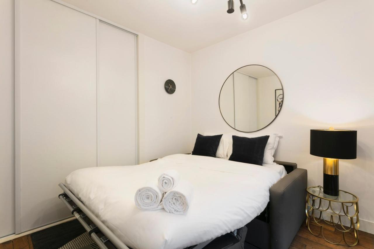 St Germain - Latin Quarter Apartamento Paris