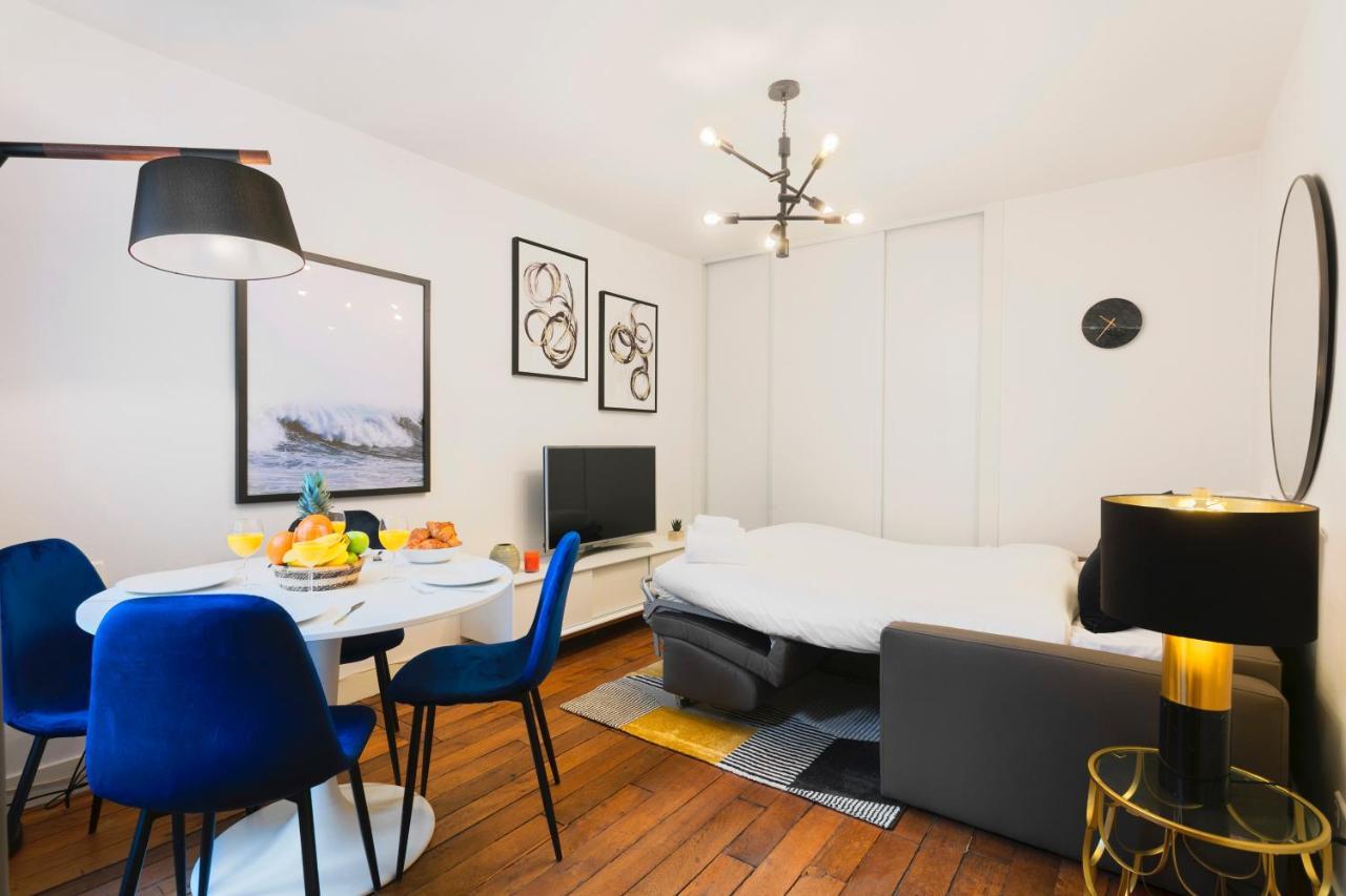 St Germain - Latin Quarter Apartamento