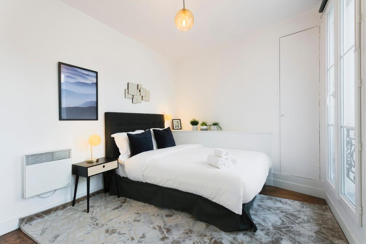 Apartamento St Germain - Latin Quarter
