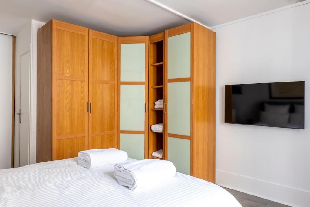 Gembnb Luxury - Saint-dominique Apartment Paris