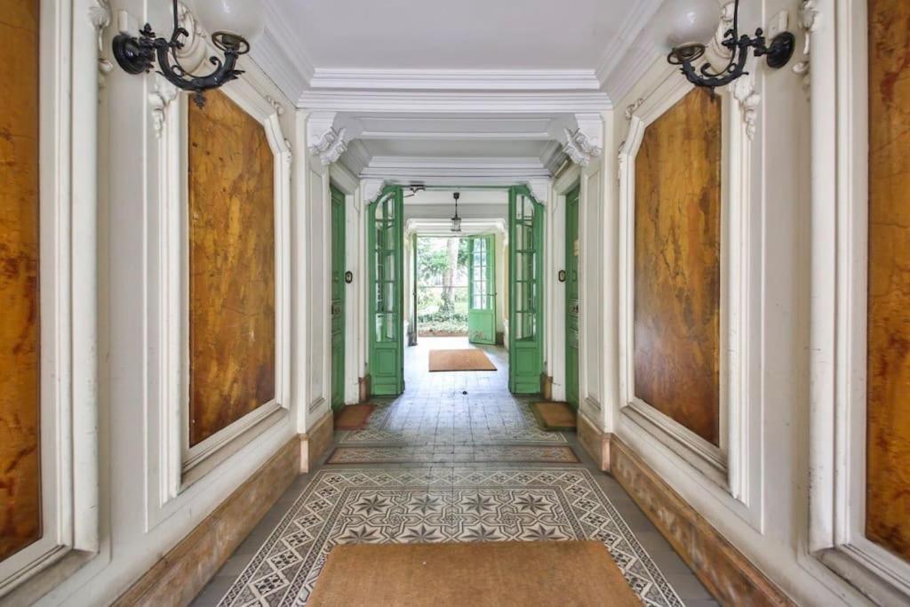 Dream Dwell Paris-charming Superb Location In 7th District Apartamento