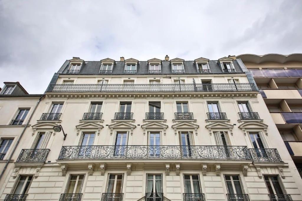 Apartamento Dream Dwell Paris-charming Superb Location In 7th District