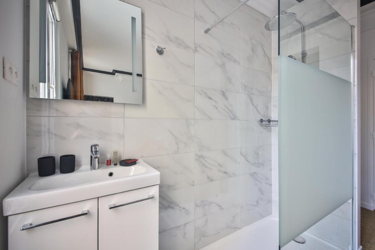 Apartment 2.luxueux Duplex 6/8pers/full Equipped/republique