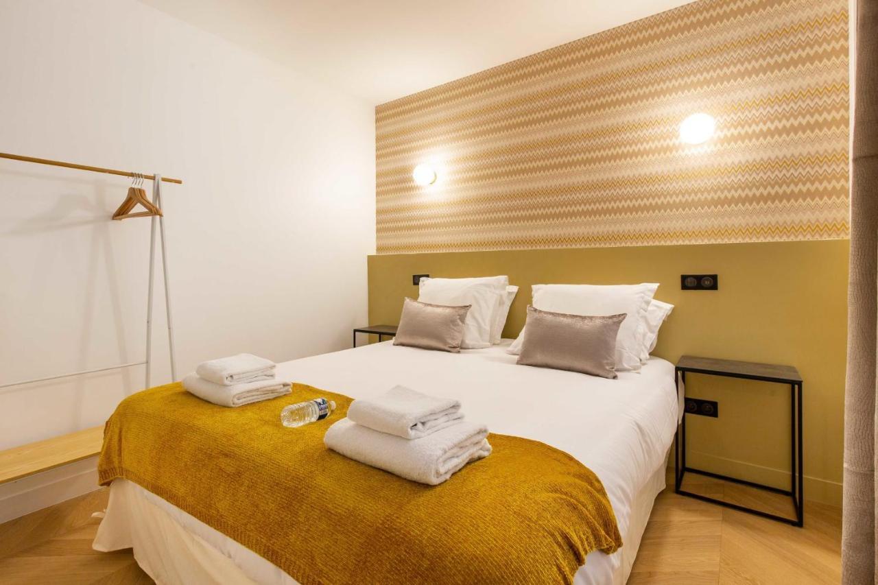 Magnifique - 1br2p -place De L'etoile Paris