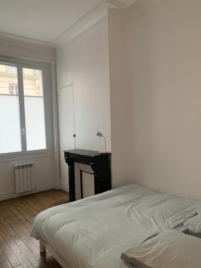 14 Apartamento Paris