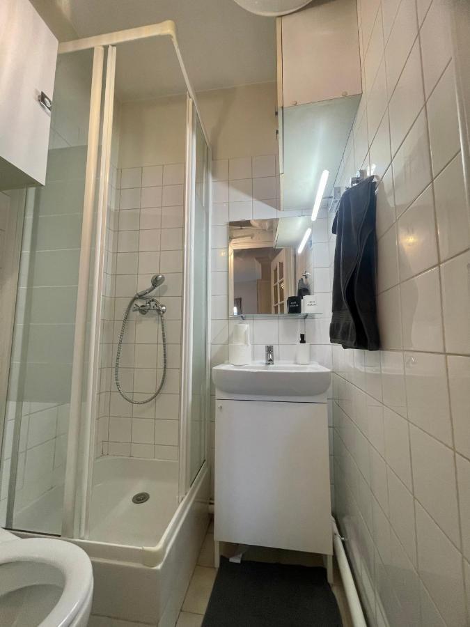 Apartamento Dream Dwell Paris-charming Superb Location In 7th District