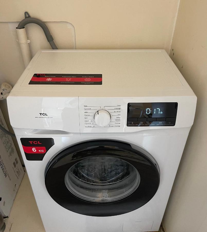Dream Dwell Paris-charming Superb Location In 7th District Apartamento Paris