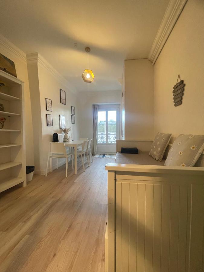 Apartamento Dream Dwell Paris-charming Superb Location In 7th District *