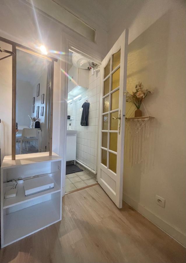 Dream Dwell Paris-charming Superb Location In 7th District Apartamento Paris