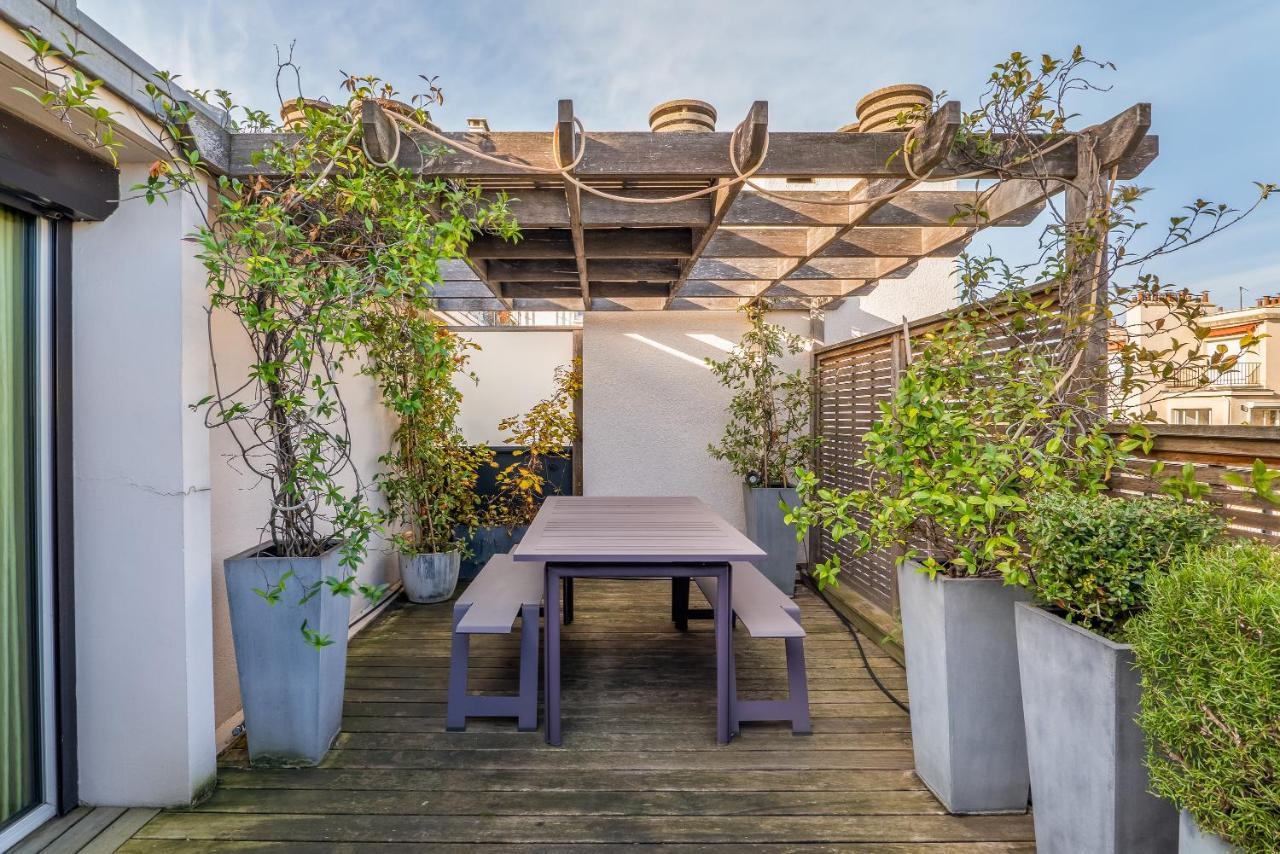 Apartamento Veeve - Floating Over