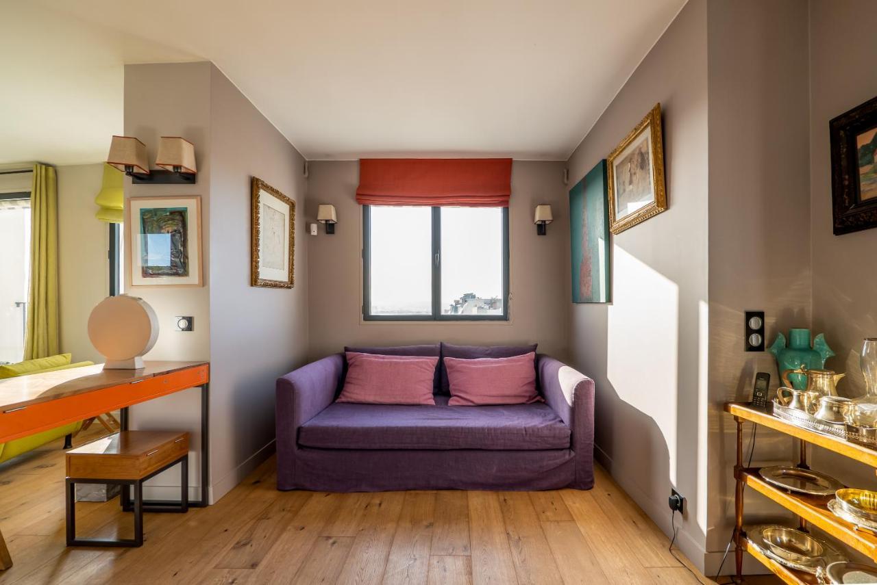 Apartment Veeve - Floating Over