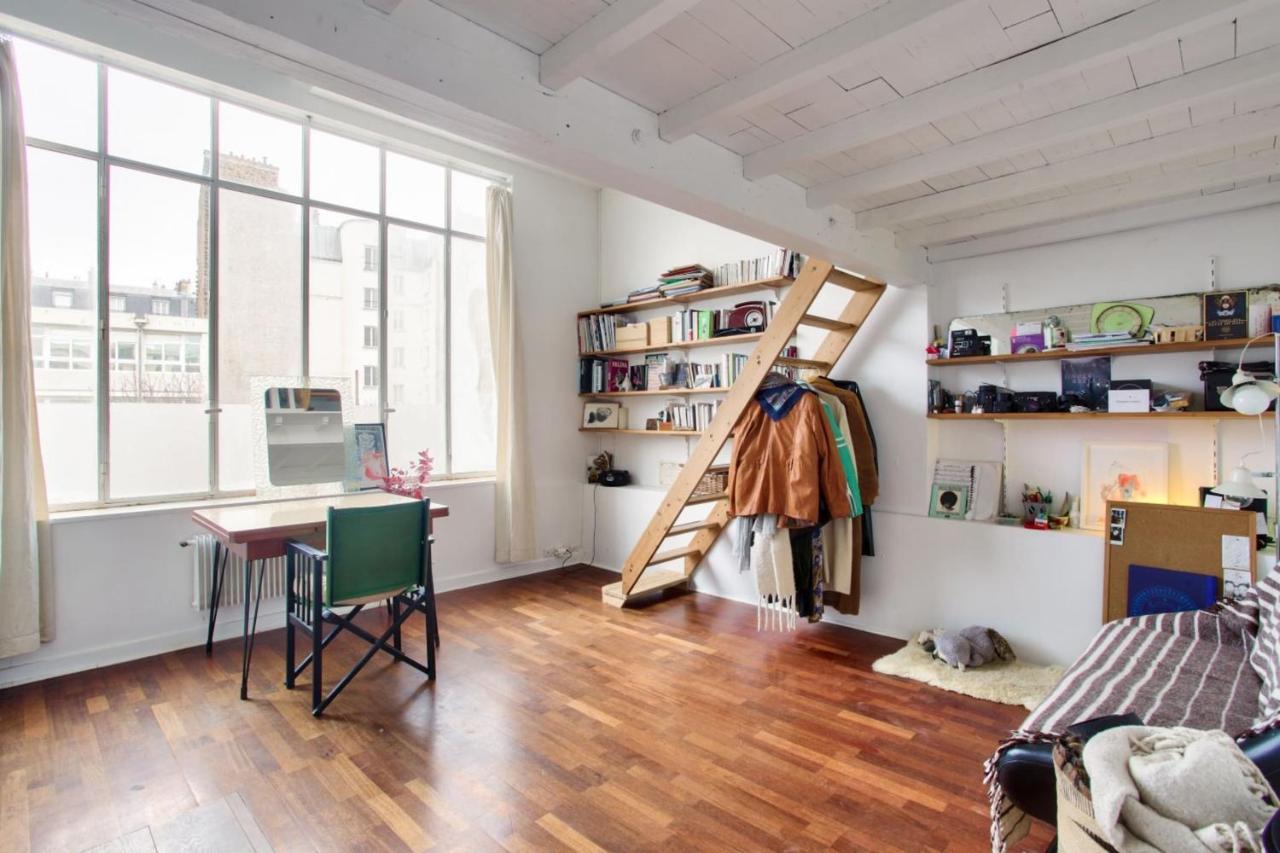 Apartment Atypical Housing For 2 People - 14 *