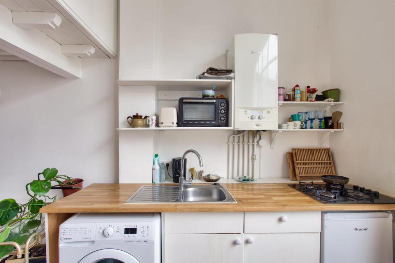 Apartment Atypical Housing For 2 People - 14 *