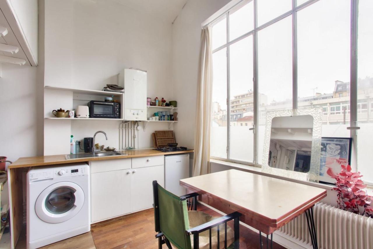 Atypical Housing For 2 People - 14 Apartment