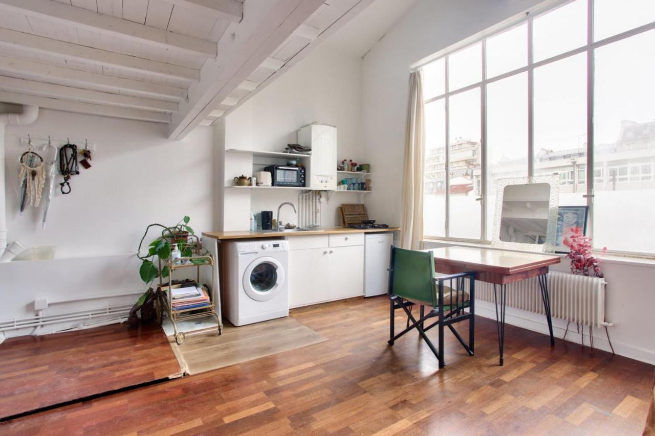 Atypical Housing For 2 People - 14 Apartment *