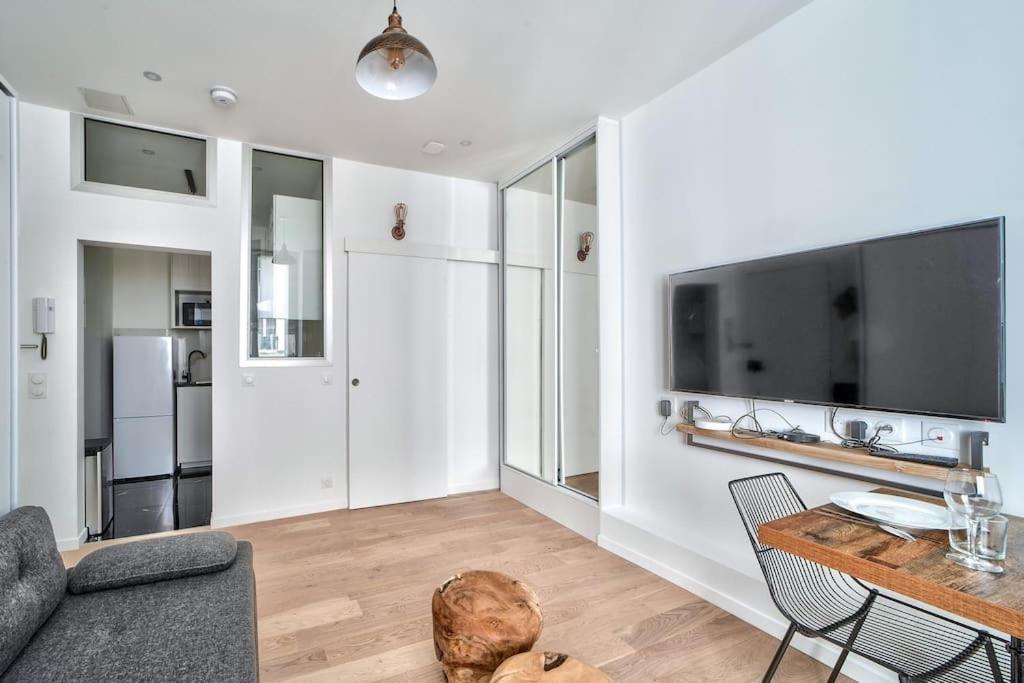 Apartamento Magnifique Au Coeur De