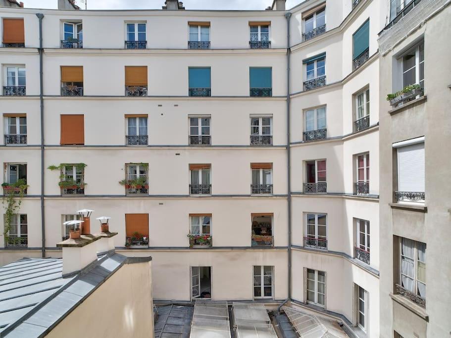 Apartamento Magnifique Au Coeur De *