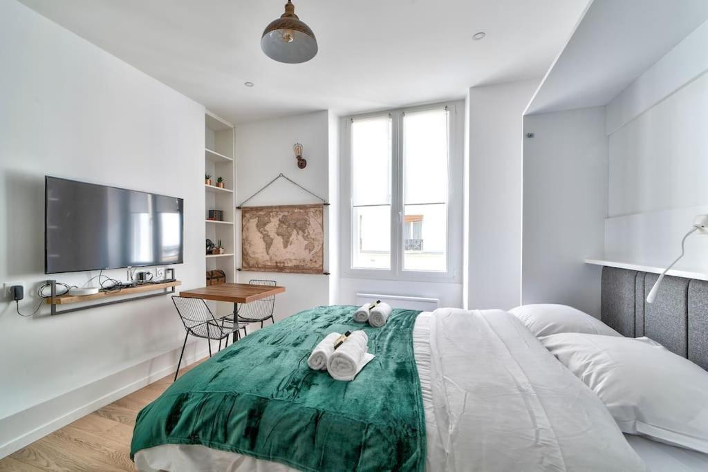 Apartamento Magnifique Au Coeur De *