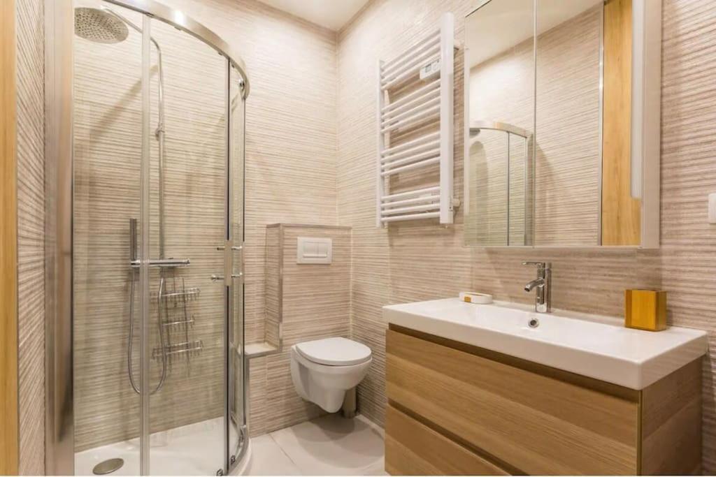 Nation-charonne I Charming 4p-1br
