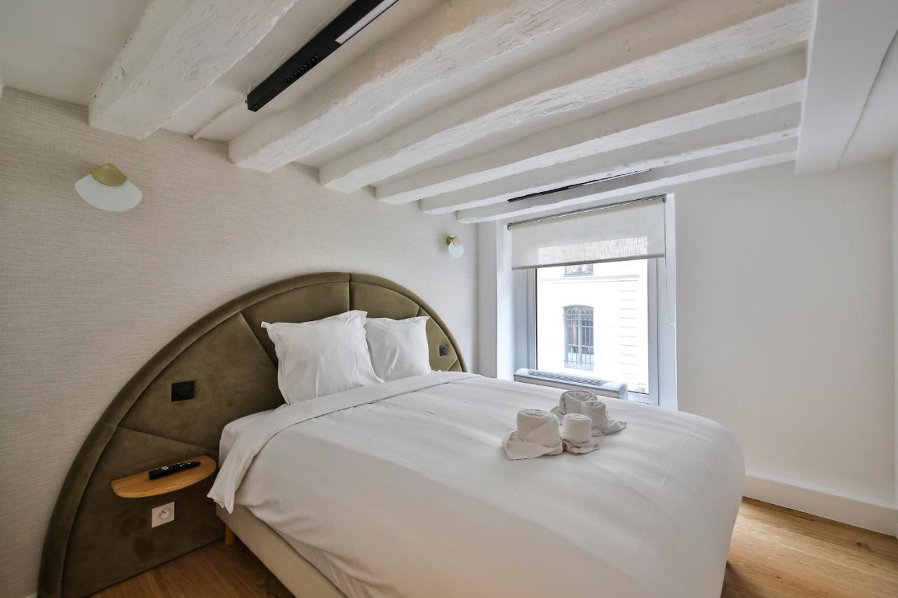 Apartment 11.appart 8pers#madeleine#gallerie La Fayette