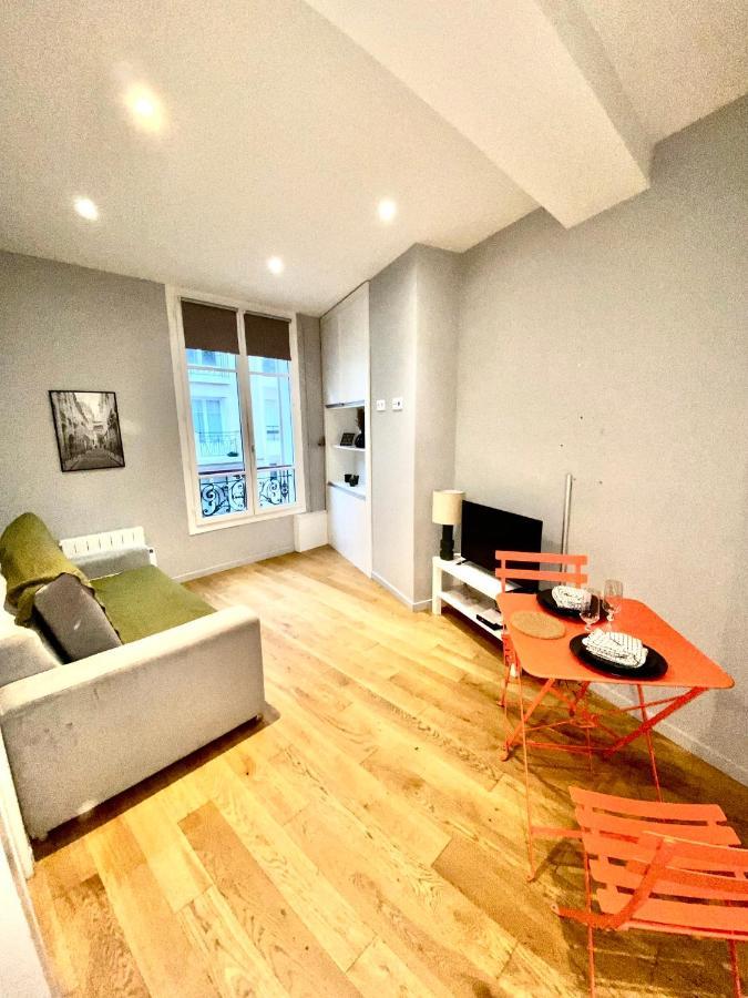 Vaugirard - Saint Germain Des Pres - Place Apartamento *