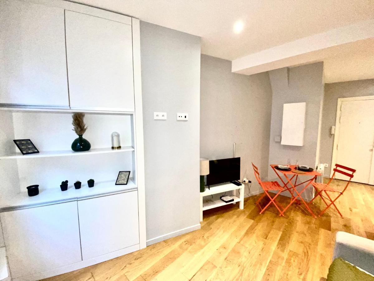 Vaugirard - Saint Germain Des Pres - Place Apartamento