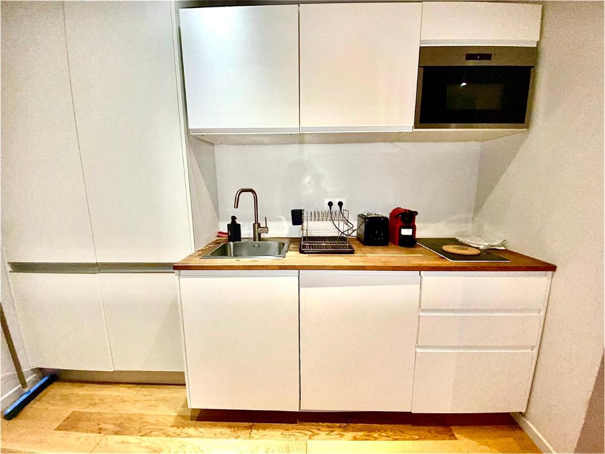 Apartamento Vaugirard - Saint Germain Des Pres - Place