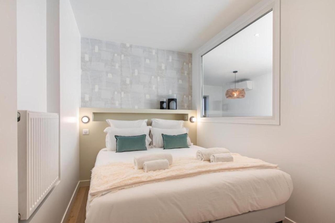 Apartamento Sweett - Pont Neuf *
