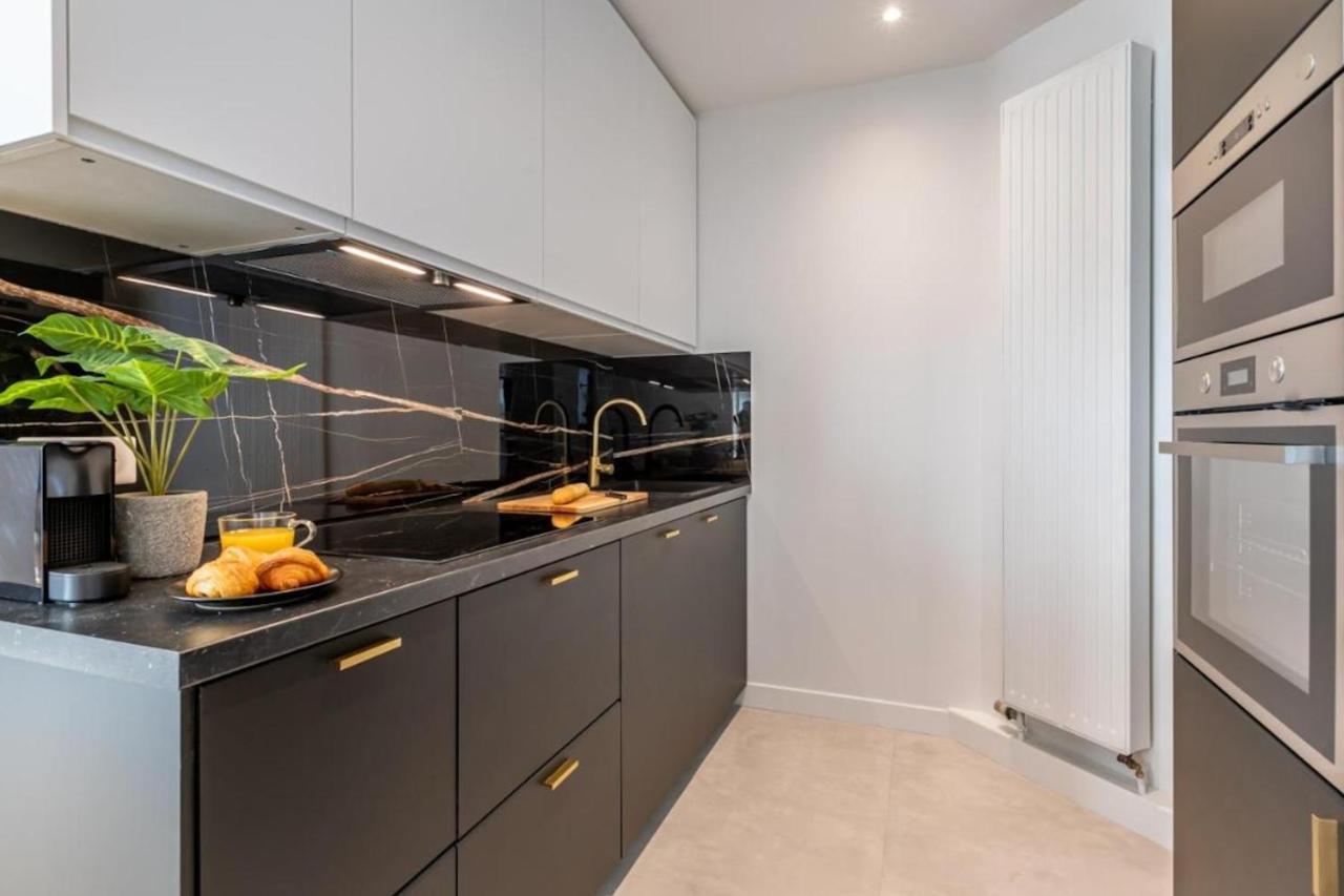 Apartamento Sweett - Pont Neuf