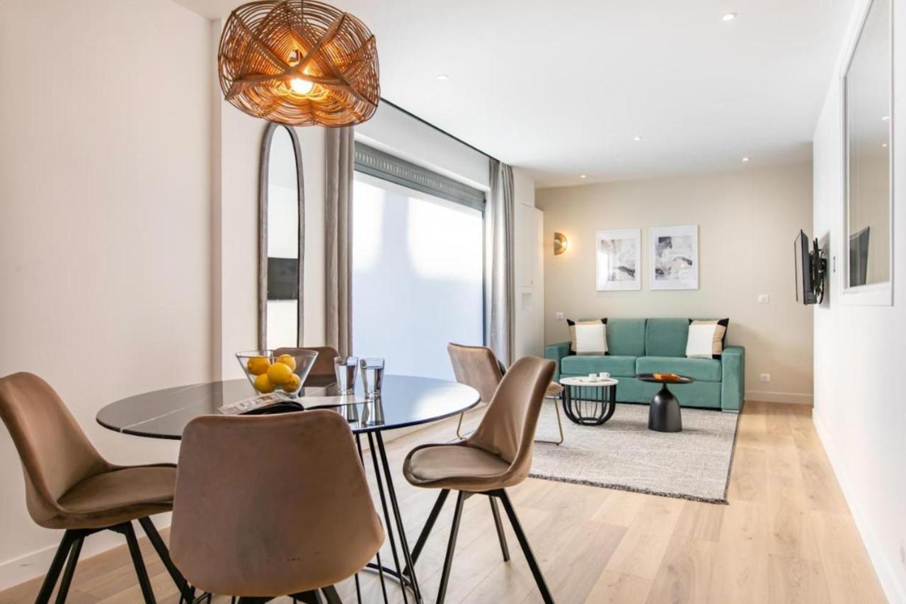 Apartamento Sweett - Pont Neuf *