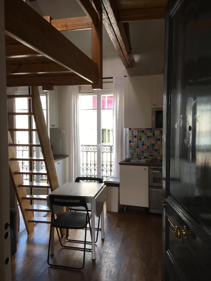 15ieme Appartement Paris