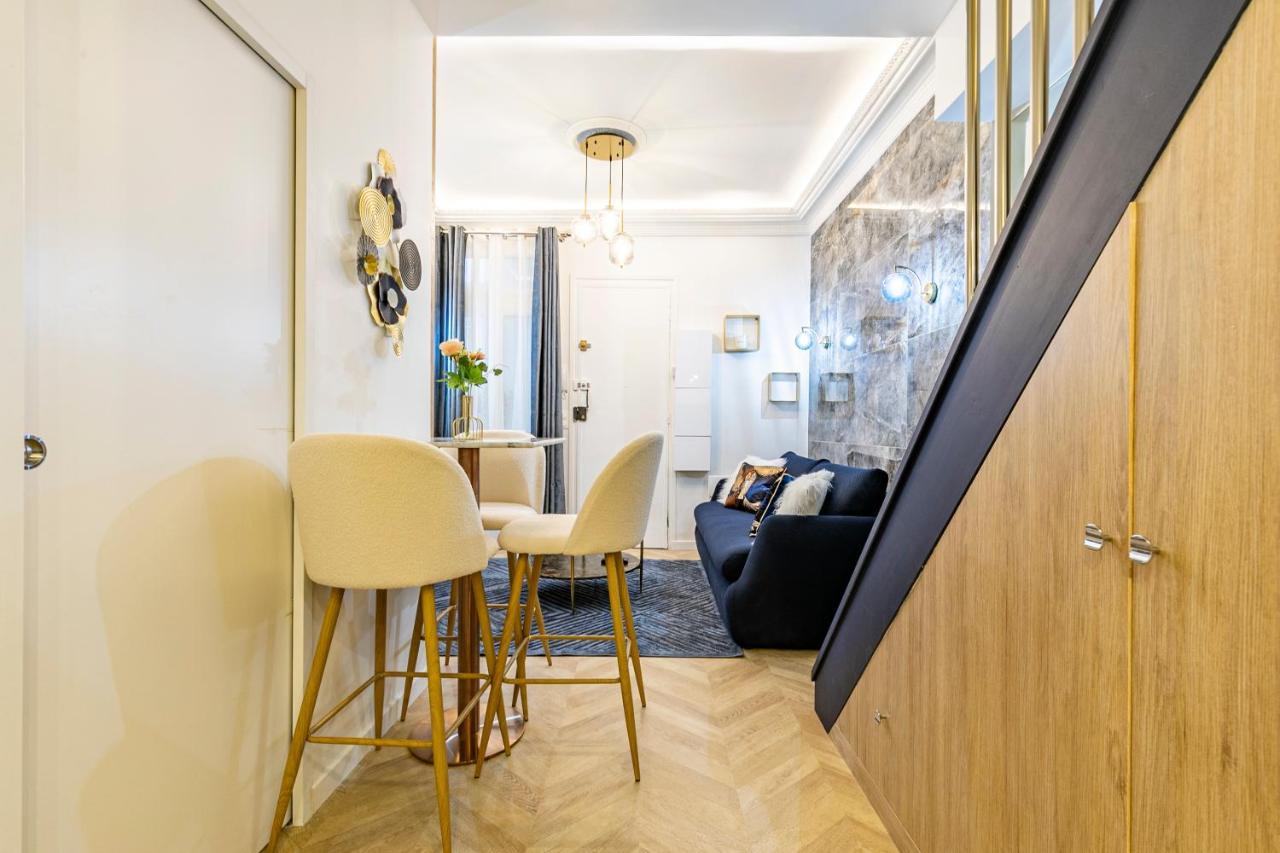 Apartamento Le De L'ile