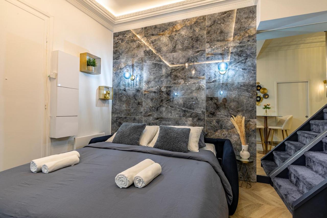 Apartamento Le De L'ile *