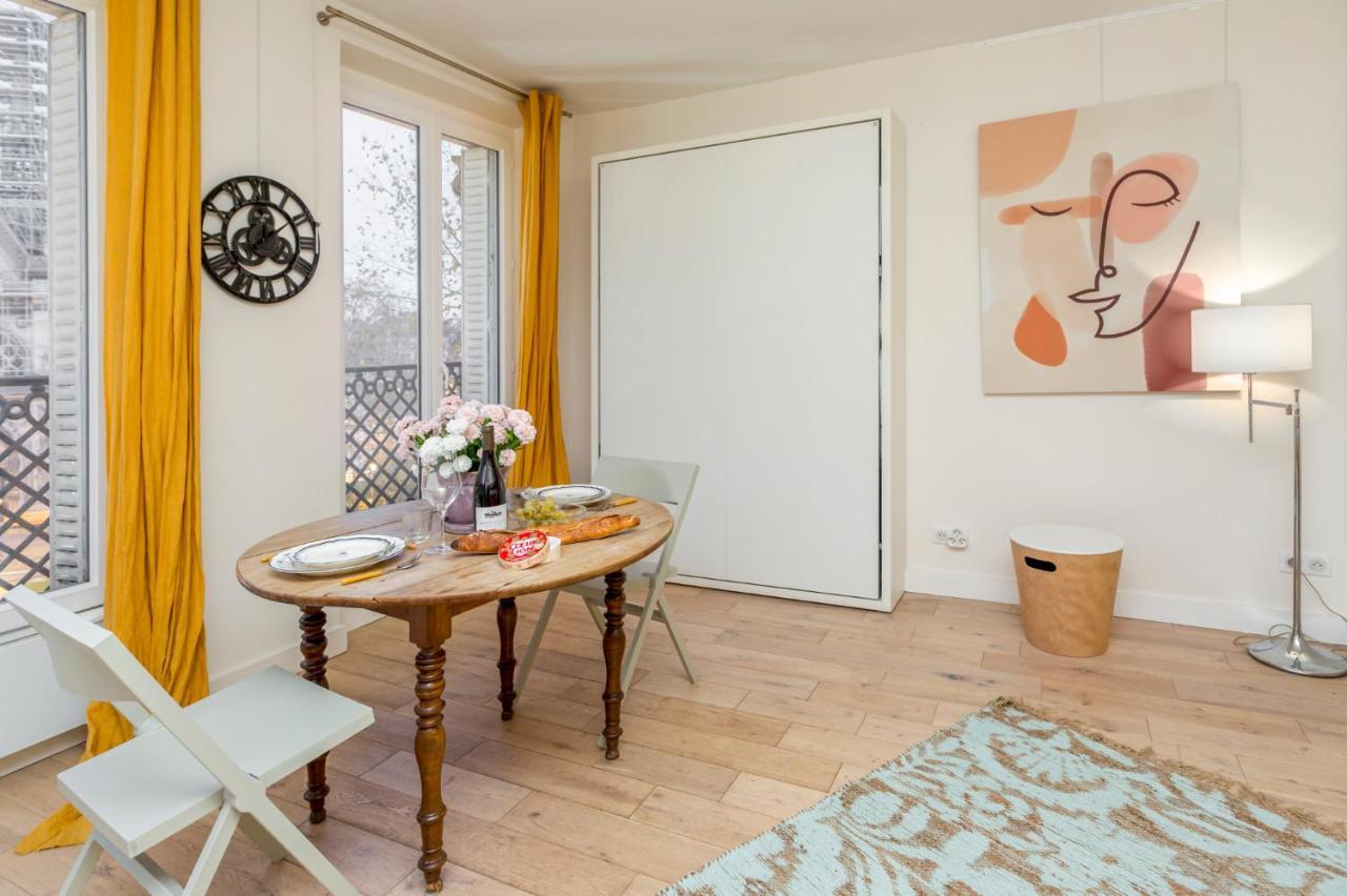 Apartment Apt Gare De L'est 10eme Paris