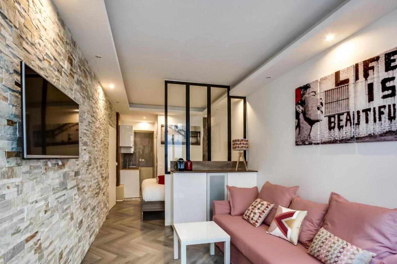 Comfortable - 1br-4p - Palais Garnier Apartment *