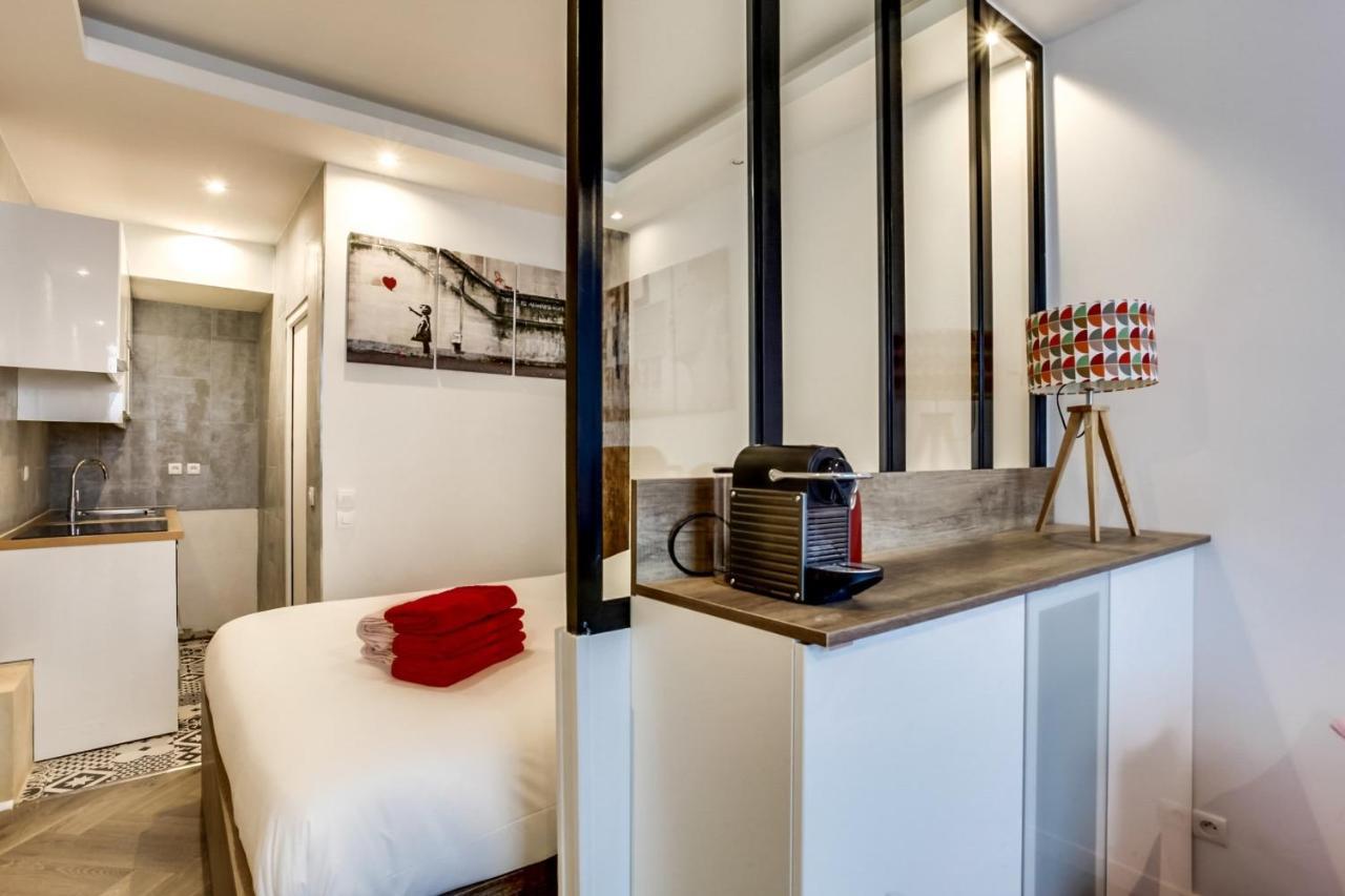 Comfortable - 1br-4p - Palais Garnier * Paris